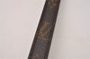 Authentic Louis Vuitton Monogram Shoulder Strap 46.9" LV 7246I