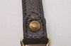 Authentic Louis Vuitton Monogram Shoulder Strap 46.9" LV 7246I