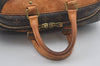Authentic Louis Vuitton Monogram Evasion PM Boston Travel Bag M41443 LV 7248I