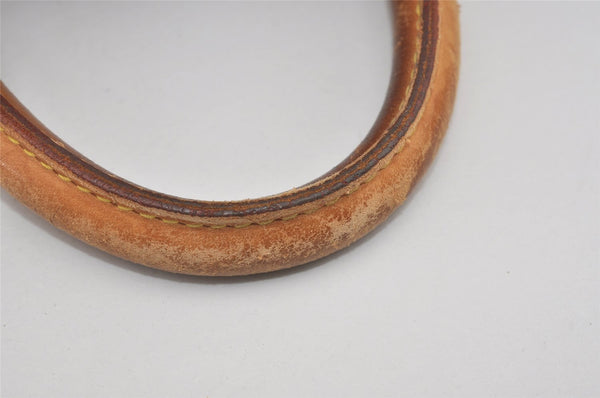 Authentic Louis Vuitton Monogram Evasion PM Boston Travel Bag M41443 LV 7248I