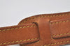 Authentic Louis Vuitton Monogram Sac Balade Shoulder Cross Bag M51112 LV 7249I