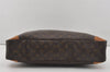 Authentic Louis Vuitton Monogram Sac Balade Shoulder Cross Bag M51112 LV 7249I
