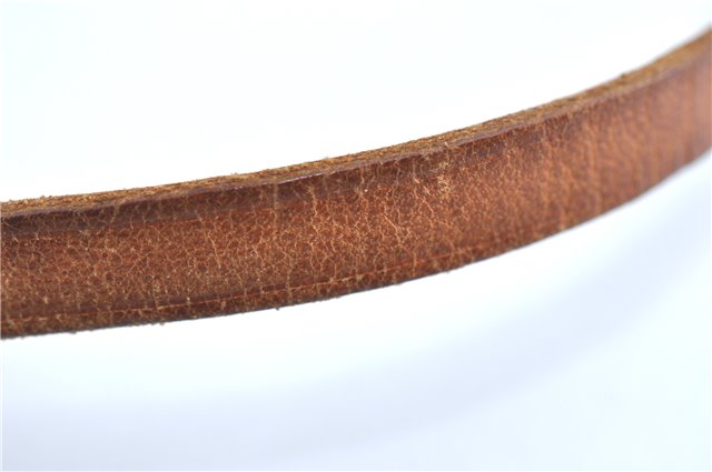 Authentic Louis Vuitton Monogram Pochette Accessoires Pouch M51980 LV 7250B