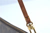 Authentic Louis Vuitton Monogram Pochette Accessoires Pouch M51980 LV 7250B