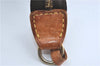 Authentic Louis Vuitton Monogram Pochette Accessoires Pouch M51980 LV 7250B