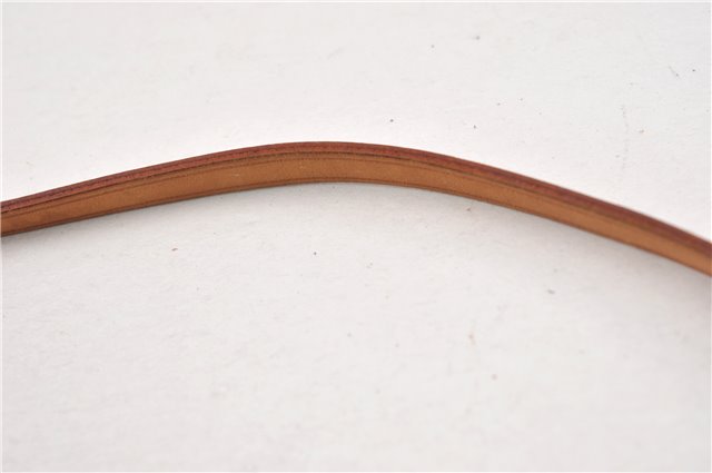 Auth Louis Vuitton Monogram Cherry Pochette Accessoires M95008 Hand Pouch 7255F