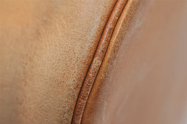 Authentic Louis Vuitton Monogram Randonnee PM Shoulder Bag M42243 LV 7255I