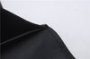 Authentic Louis Vuitton Vernis Portefeuille Sarah Wallet Black M90080 LV 7260D
