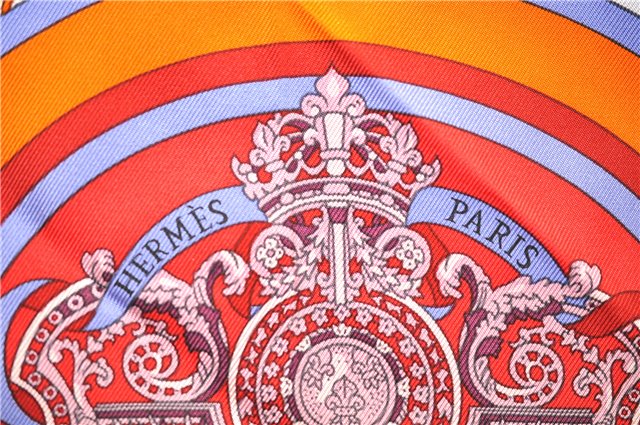 Authentic HERMES Carre 90 Scarf 