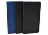 Auth Louis Vuitton Epi Epi Porte Cartes Credit Yen Wallet Blue Black 3Set 7264D