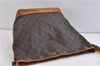 Authentic LOUIS VUITTON Monogram Noe Shoulder Bag Purse M42224 LV 7271C