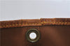 Authentic LOUIS VUITTON Monogram Noe Shoulder Bag Purse M42224 LV 7271C