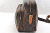 Authentic Louis Vuitton Monogram Nile Shoulder Cross Body Bag M45244 Junk 7273I