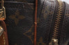 Authentic Louis Vuitton Monogram Nile Shoulder Cross Body Bag M45244 Junk 7273I