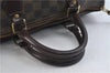 Authentic LOUIS VUITTON Damier Speedy 30 Hand Bag N41364 LV 7274C