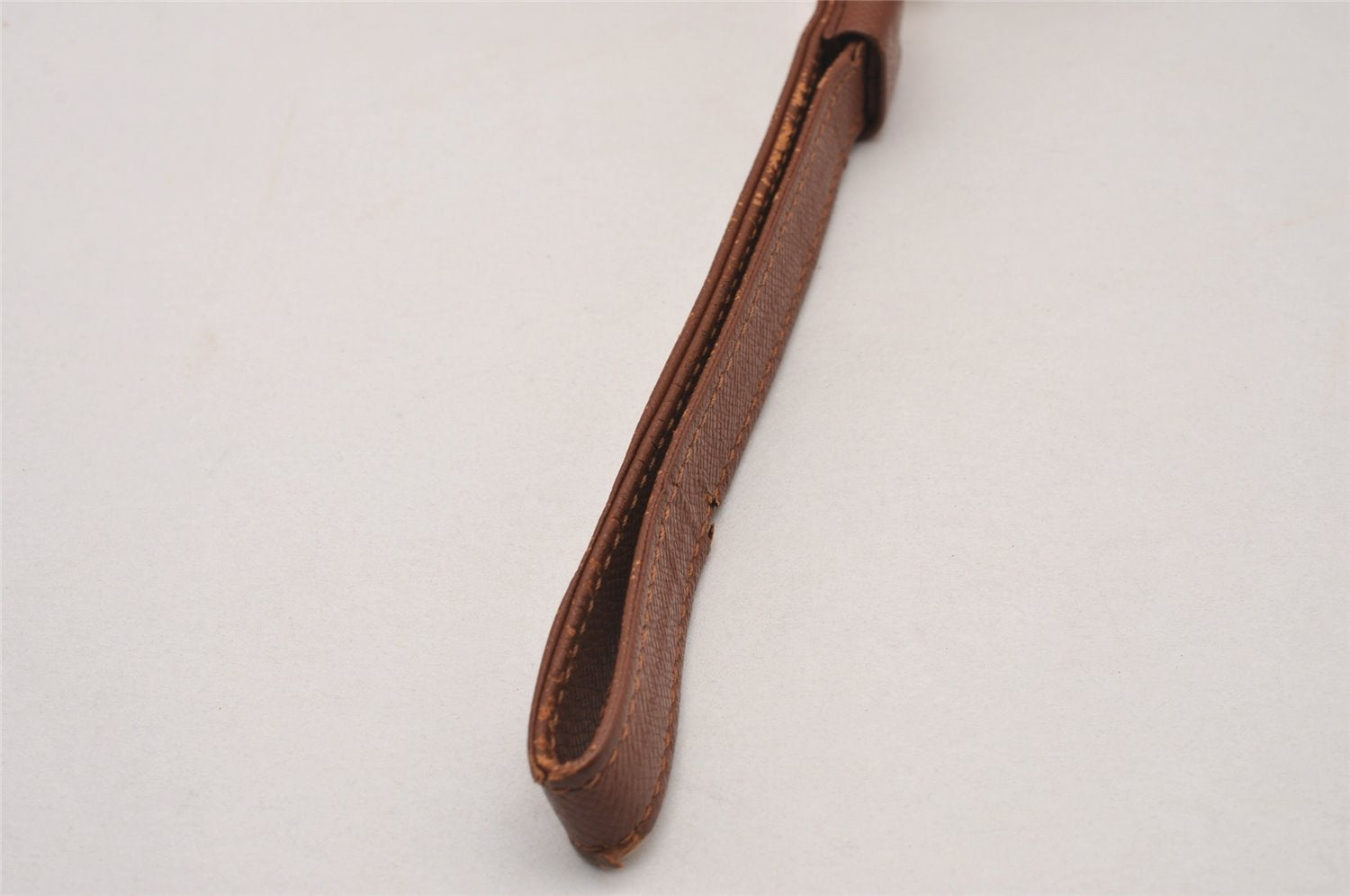 Authentic Louis Vuitton Monogram Orsay Clutch Hand Bag Purse M51790 LV 7277I