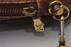 Authentic Louis Vuitton Monogram Orsay Clutch Hand Bag Purse M51790 LV 7277I