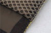 Louis Vuitton Cup Damier Geant Travel Organizer Clutch Bag M80640 Yellow 7283D