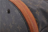 Authentic LOUIS VUITTON Monogram Bucket GM Shoulder Bag M42236 LV 7286C