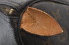 Authentic Louis Vuitton Monogram Flanerie 50 Shoulder Boston Bag M51116 LV 7288I