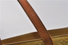 Authentic LOUIS VUITTON Vernis Reade MM Hand Tote Bag Yellow LV 7297C