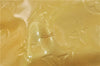 Authentic LOUIS VUITTON Vernis Reade MM Hand Tote Bag Yellow LV 7297C