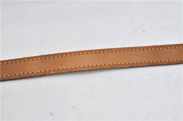 Auth LOUIS VUITTON Monogram Jeune Fille PM Shoulder Cross Bag M51227 LV 7300C