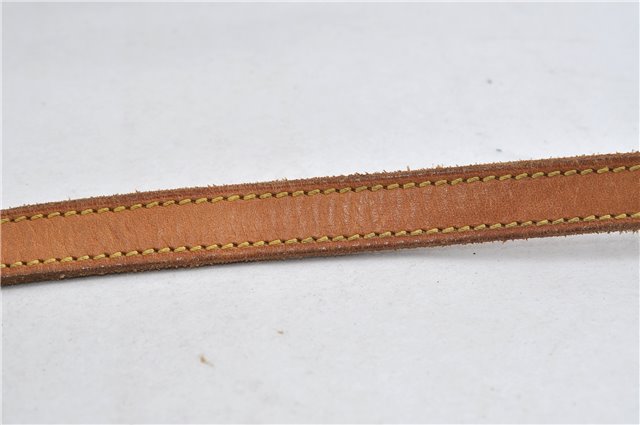 Auth LOUIS VUITTON Monogram Jeune Fille PM Shoulder Cross Bag M51227 LV 7300C