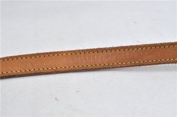 Auth LOUIS VUITTON Monogram Jeune Fille PM Shoulder Cross Bag M51227 LV 7300C