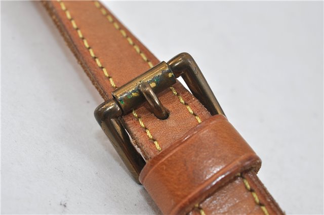 Auth LOUIS VUITTON Monogram Jeune Fille PM Shoulder Cross Bag M51227 LV 7300C