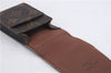 Authentic Louis Vuitton Monogram Etui Cigarette Case M63024 LV 7301D