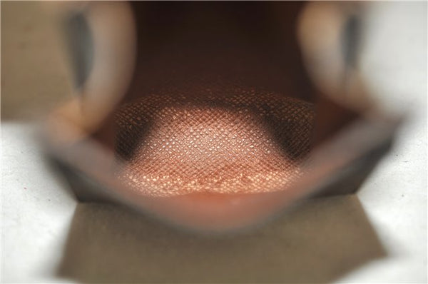 Authentic Louis Vuitton Monogram Etui Cigarette Case M63024 LV 7301D