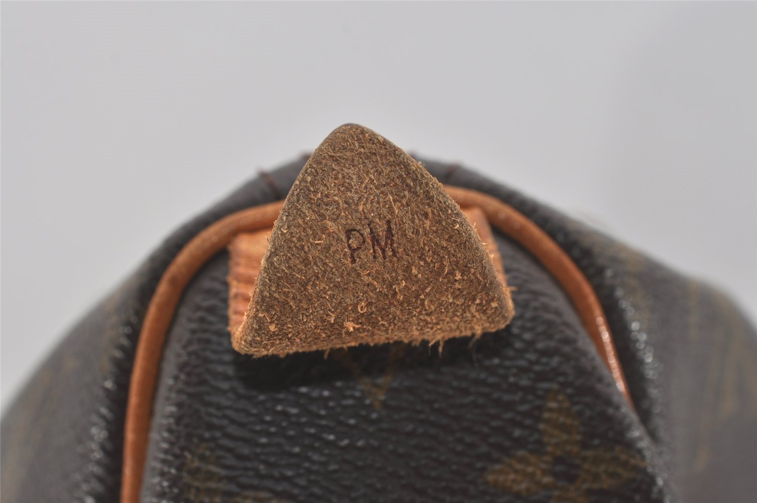 Authentic Louis Vuitton Monogram Flanerie 45 Shoulder Boston Bag M51115 LV 7301I