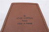 Authentic Louis Vuitton Monogram Etui Cigarette Case M63024 LV 7302D