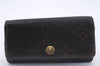 Authentic Louis Vuitton Monogram Cigarette Case Key Case 4Set LV 7303D