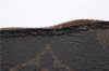 Authentic LOUIS VUITTON Monogram Pochette Cosmetic Pouch M47515 LV 7304C