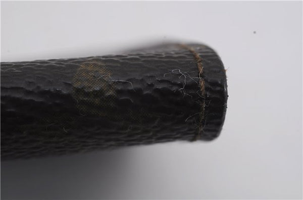 Authentic Louis Vuitton Monogram Etui Cigarette Case M63024 LV 7305D