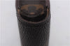 Authentic Louis Vuitton Monogram Etui Cigarette Case M63024 LV 7306D