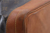 Authentic LOUIS VUITTON Monogram Noe Shoulder Bag Purse M42224 LV 7307C