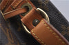 Authentic LOUIS VUITTON Monogram Noe Shoulder Bag Purse M42224 LV 7307C