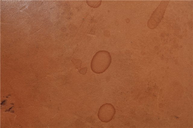 Authentic LOUIS VUITTON Monogram Noe Shoulder Bag Purse M42224 LV 7307C