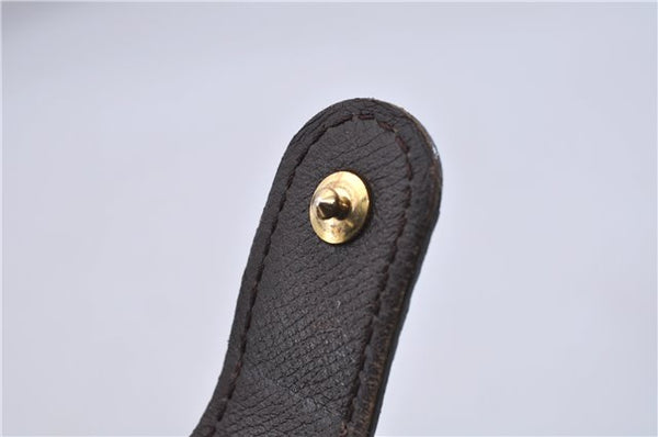 Authentic LOUIS VUITTON Damier Agenda PM Day Planner Cover R20700 LV 7309C