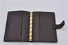 Authentic LOUIS VUITTON Damier Agenda PM Day Planner Cover R20700 LV 7309C