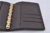 Authentic LOUIS VUITTON Damier Agenda PM Day Planner Cover R20700 LV 7309C