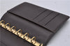 Authentic LOUIS VUITTON Damier Agenda PM Day Planner Cover R20700 LV 7309C
