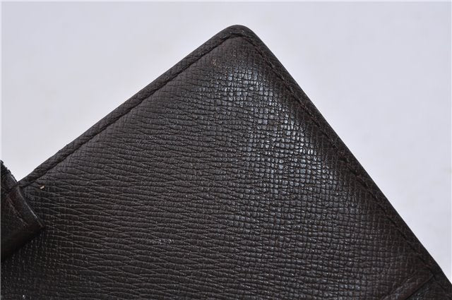 Authentic LOUIS VUITTON Damier Agenda PM Day Planner Cover R20700 LV 7309C