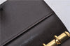 Authentic LOUIS VUITTON Damier Agenda PM Day Planner Cover R20700 LV 7309C