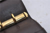 Authentic LOUIS VUITTON Damier Agenda PM Day Planner Cover R20700 LV 7309C