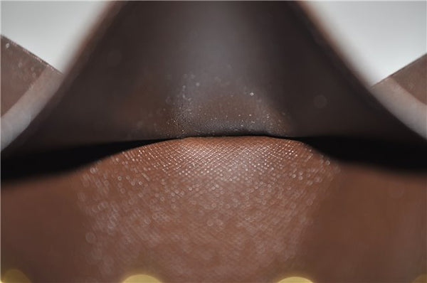 Authentic LOUIS VUITTON Damier Agenda PM Day Planner Cover R20700 LV 7309C