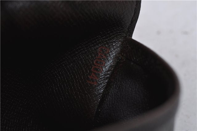 Authentic LOUIS VUITTON Damier Agenda PM Day Planner Cover R20700 LV 7309C